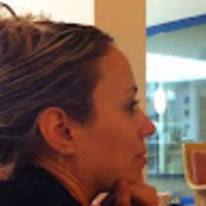 Meet your Posher, Sharon